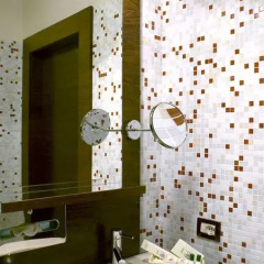 Art Hotel Navigli 4* Стандартный номер с разными типами кроватей фото 2