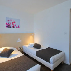 Hotel Paris Saint-Ouen детские мероприятия