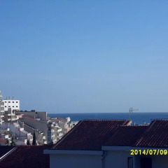 Апартаменты Apartments Rafailovici пляж