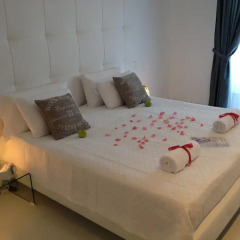 Отель Palco Rooms&Suites комната для гостей фото 5