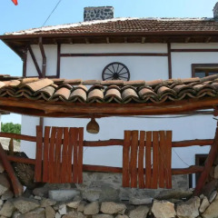 Отель Guest House Bai Petko Вилла фото 4