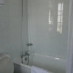 Hotel Royal Mansart 2* Стандартный номер с 2 отдельными кроватями фото 3
