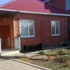 Гостиница Vlada Стандартный номер разные типы кроватей фото 6