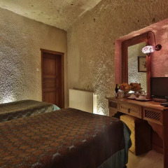 Мини-Отель Turkish Cave House Номер Делюкс фото 3