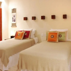 Porto Playa Condo Hotel And Beach Club 4* Люкс фото 8
