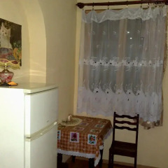 Отель Guest House Nikala Грузия, Тбилиси - отзывы, цены и фото номеров - забронировать отель Guest House Nikala онлайн удобства в номере фото 2