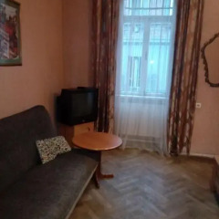Отель Nataly Guest House 2* Номер категории Эконом с различными типами кроватей фото 29