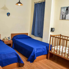 Отель Bayview Апартаменты фото 15