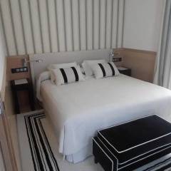 Gran Hotel Sardinero 4* Полулюкс с различными типами кроватей фото 3