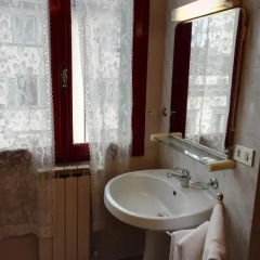Hotel Masaccio Стандартный номер с различными типами кроватей фото 4