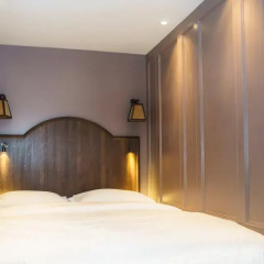 Отель Mimi's Suites 3* Номер Делюкс с различными типами кроватей фото 18