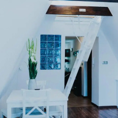 Апартаменты Elite Apartments – Gdansk Old Town Студия