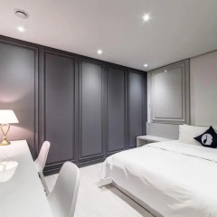 Hotel The Designers Cheongnyangni 3* Номер Делюкс с различными типами кроватей фото 7