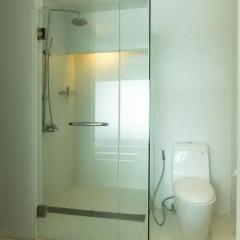 Отель Sugar Palm Grand Hillside 4* Номер Делюкс с двуспальной кроватью фото 24