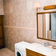 Hostel Kamin ванная фото 2