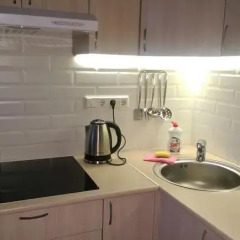 Апартаменты Lesnaya Apartment Студия фото 46