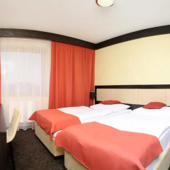 Отель LIFESTYLE 4* Номер Бизнес фото 4