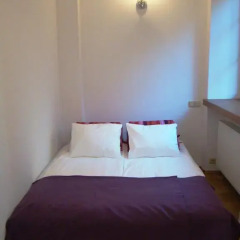 Апартаменты Ambiance Apartments Студия фото 10