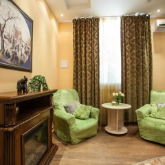 Гостиница Австерия 3* Номер Комфорт с различными типами кроватей фото 5