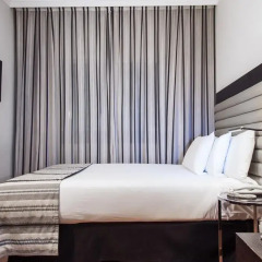 Hotel Exe Cristal Palace 4* Стандартный номер с различными типами кроватей фото 15
