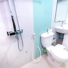 Отель Relax Beach Inn 3* Номер Делюкс фото 37