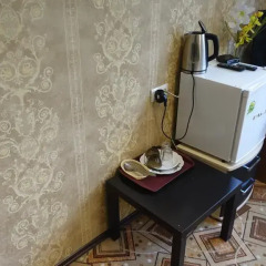 Гостиница Султан-5 2* Стандартный номер фото 10