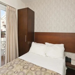 Отель Jerusalem Inn 3* Стандартный номер фото 7