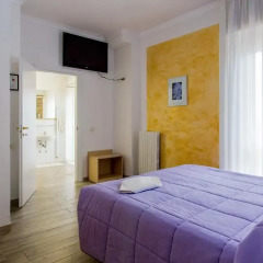 Hotel Viking комната для гостей фото 2