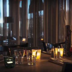 GLO Hotel Espoo Sello гостиничный бар