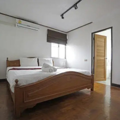 Отель The XP Bangkok 3* Полулюкс фото 10