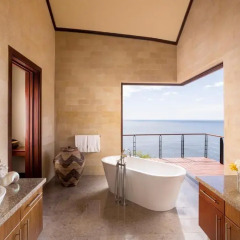 Отель Four Seasons Resort Costa Rica at Peninsula Papagayo 5* Стандартный номер с различными типами кроватей фото 8