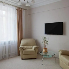 Апартаменты Studiominsk Apartments Апартаменты разные типы кроватей фото 26