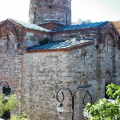 Отель Nessebar Royal Palace спортивное сооружение