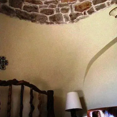 Отель Masseria Quis Ut Deus 4* Стандартный номер фото 28
