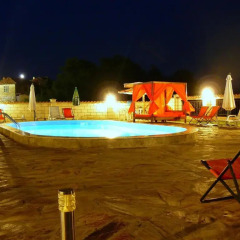 Отель Guest House Arima Болгария, Шумен - отзывы, цены и фото номеров - забронировать отель Guest House Arima онлайн детские мероприятия