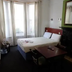 Отель Charlotte Guest House 2* Стандартный номер фото 9