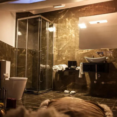 Отель Oporto Loft 4* Номер Делюкс фото 10