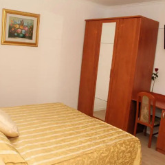 Hotel Vila Tina 3* Стандартный номер с двуспальной кроватью фото 24