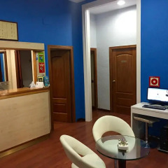 Pelayo Hotel интерьер отеля фото 3