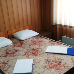 Гостиница Guest House Alla комната для гостей