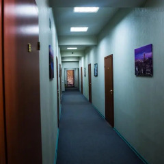 Гостиница Панорама интерьер отеля