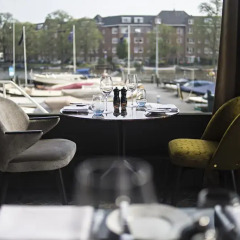 Apollo Hotel Amsterdam, a Tribute Portfolio Hotel балкон