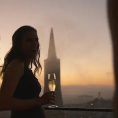Отель Loews Regency San Francisco интерьер отеля фото 3