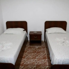 Hotel President комната для гостей фото 4