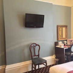Cabot Court Hotel 4* Стандартный номер с различными типами кроватей