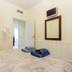 Отель Apartamentos Gran Via 732 Испания, Барселона - отзывы, цены и фото номеров - забронировать отель Apartamentos Gran Via 732 онлайн спа
