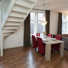 Отель Old City Centre apartments - Damrak building Нидерланды, Амстердам - отзывы, цены и фото номеров - забронировать отель Old City Centre apartments - Damrak building онлайн в номере