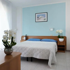 Hotel Emilia комната для гостей фото 2