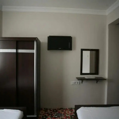 Hotel Oz Yavuz Стандартный номер с различными типами кроватей фото 7