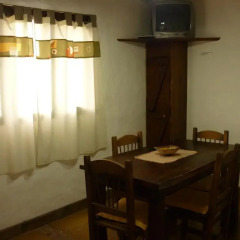 Отель Posada del Maitén Сан-Рафаэль удобства в номере
